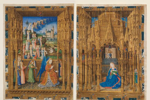 Master of Charles of France