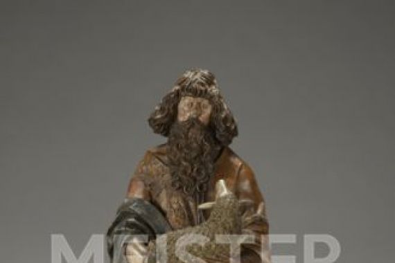 Master of the Harburger Altar