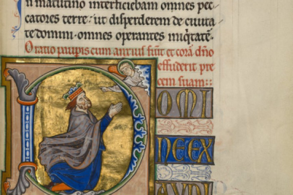Master of the Ingeborg Psalter