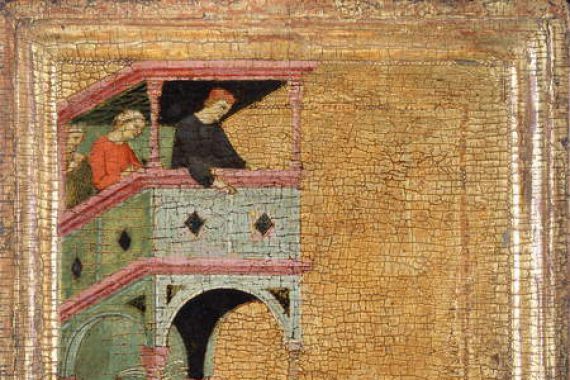Master of the Poldi Pezzoli diptych