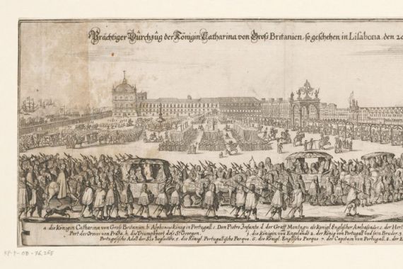 Matthäus Merian (II)