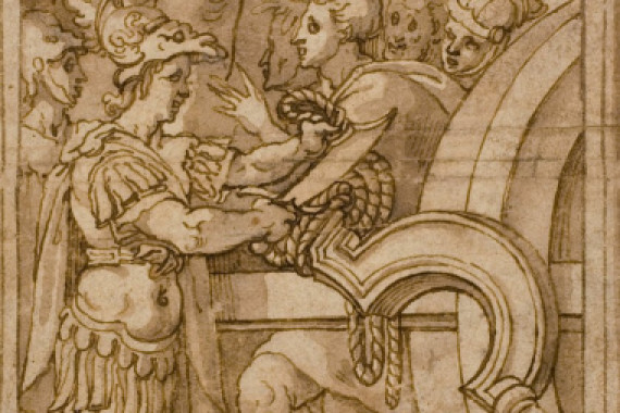 Maturino da Firenze