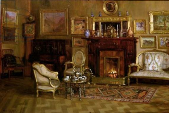 Maud Hall Neale