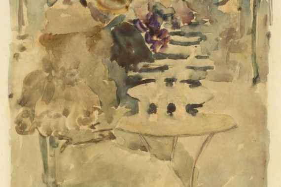 Maurice Prendergast