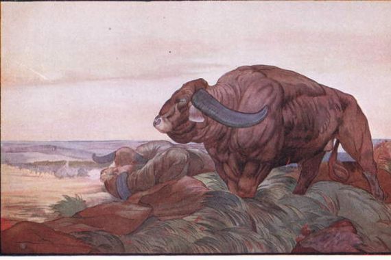 Maurice and Detmold Detmold