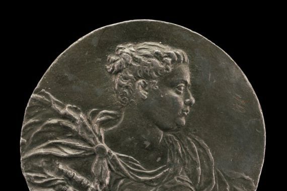 Medalist A.A.