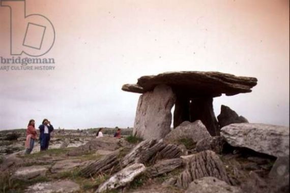 Megalithic Megalithic