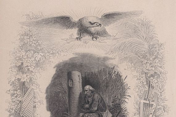 Melchior Péronard/Charles Louis Victor Mauduit