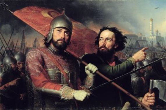 Michail Ivanovich Skotti