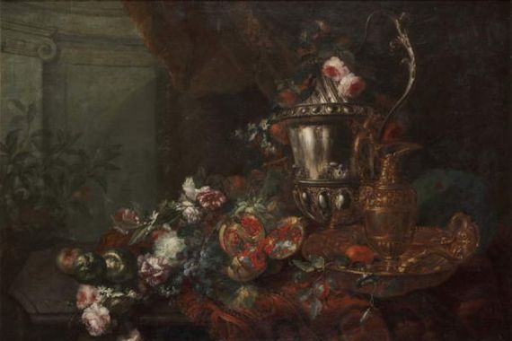 Michel Joseph Speeckaert