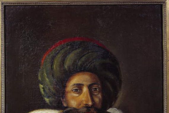 Michel Rigo