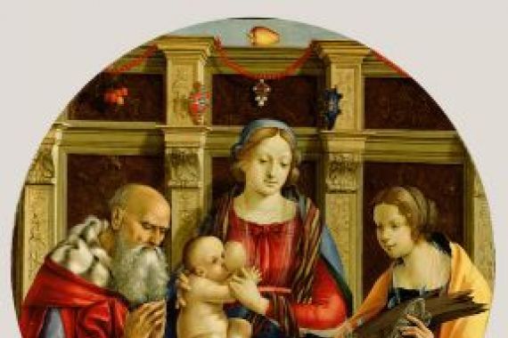 Michelangelo di Pietro Membrini