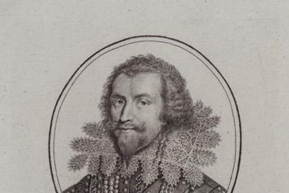 Michiel Janszoon van (after) Miereveldt