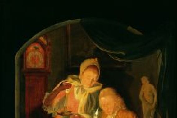 Michiel Versteegh