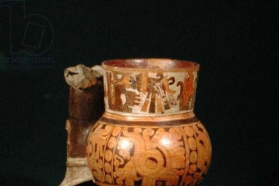 Mixtec-Puebla Mixtec-Puebla