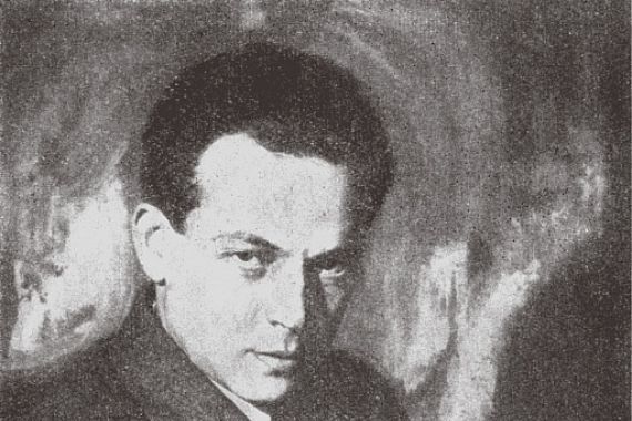 Moisei Solomonovich Nappelbaum