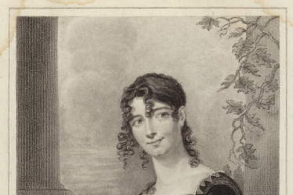 Moses Haughton