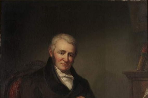 Moses Wight