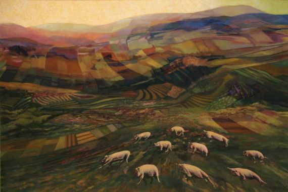 Murray Zimiles