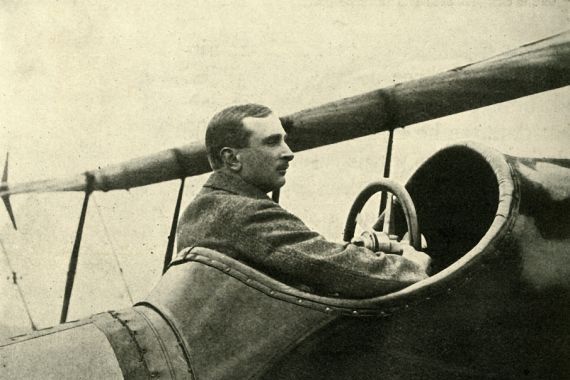 N. Birkett
