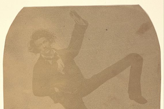 Nadar [Gaspard Félix Tournachon]