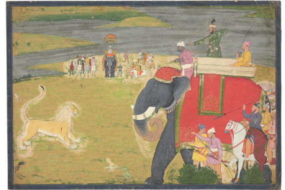 Nainsukh