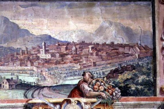 Nanni di B. Bigio and Bartolomeo Ammannati 1511 92 Nanni di B. Bigio and Bartolomeo Ammannati 1511 92