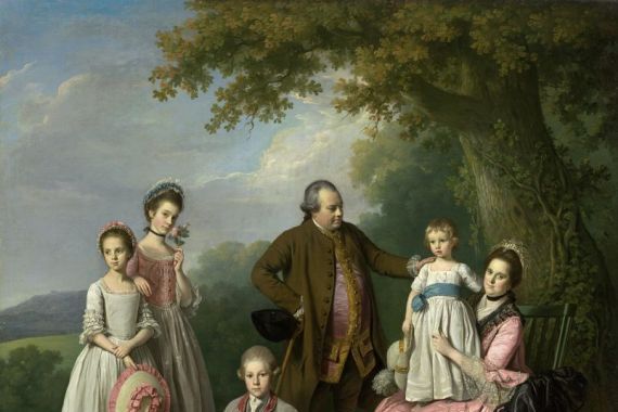 Nathaniel Dance