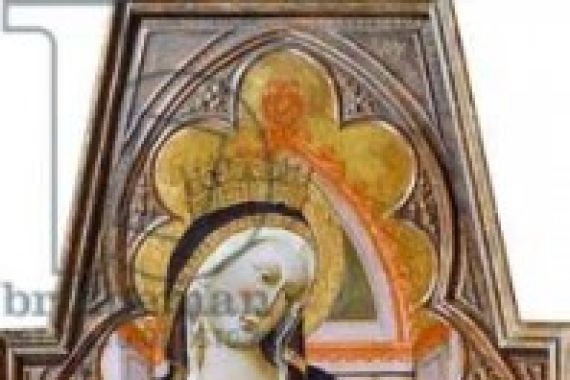 Niccolo di Buonaccorso
