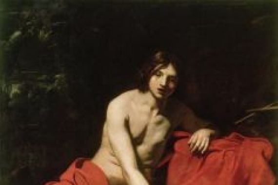 Nicholas Renieri