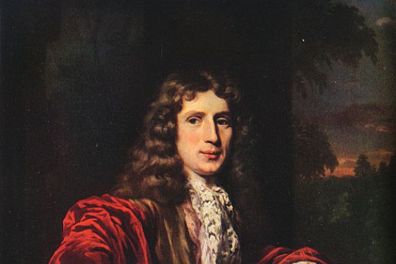Nicolaes Maes/Charles Campbell/Otto Limited