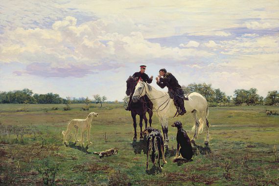 Nikolai Dmitrievich Kuznetsov