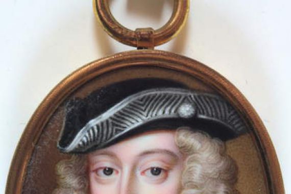 Noah or Seeman Abraham (fl.1751) (attr.to) Seaman