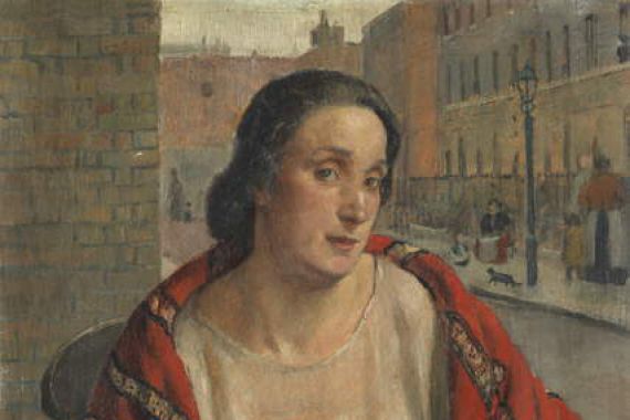 Nora Lucy Mowbray Cundell