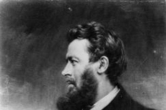 Norman Hirst