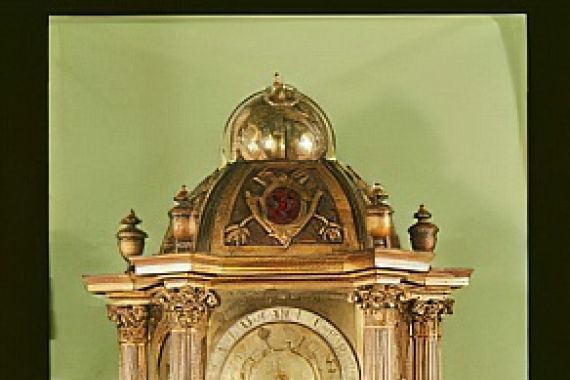 Oronce Fine