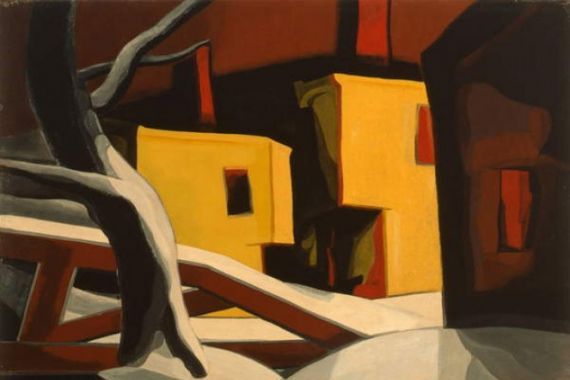 Oscar Blumner