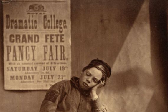 Oscar Gustave Rejlander
