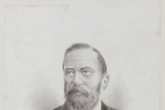 Otto Finsch