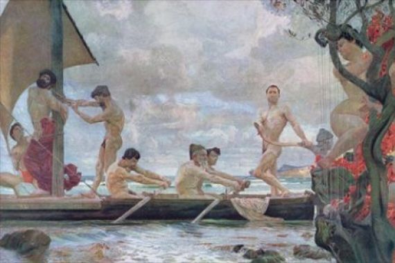 Otto Greiner