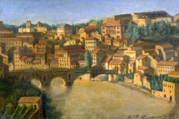 P. C. Clementi