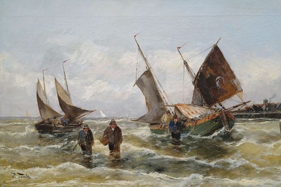 P. Toretti