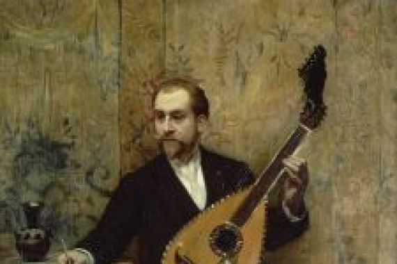 P.G. Archainbaud