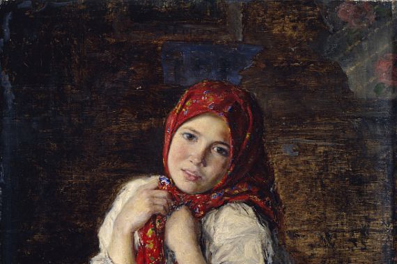 P.I. Polyakov