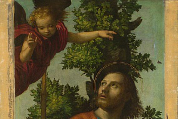 Paolo Morando