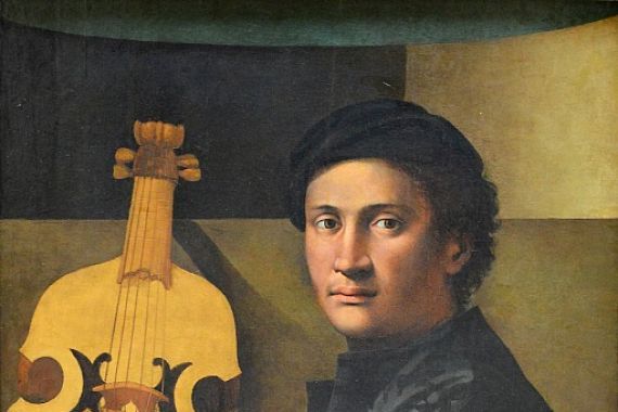 Paolo Zacchia the Elder