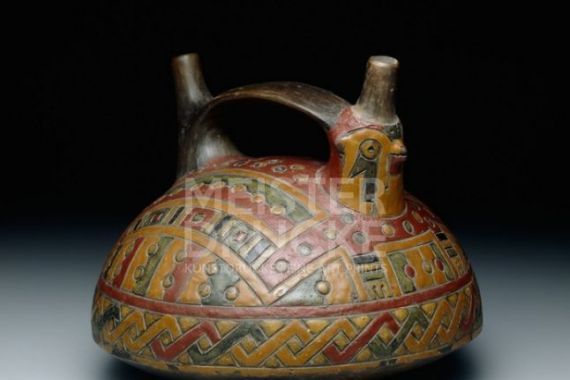 Paracas Culture