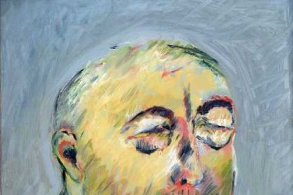 Paul Guillaume