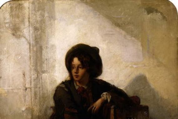 Paul Hagelstein