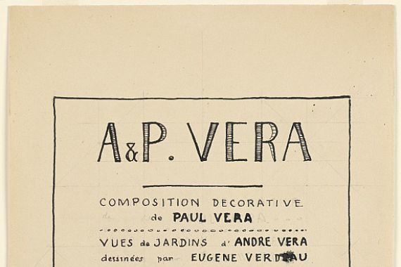 Paul Vera